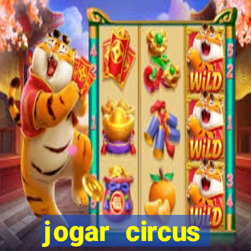 jogar circus delight demo